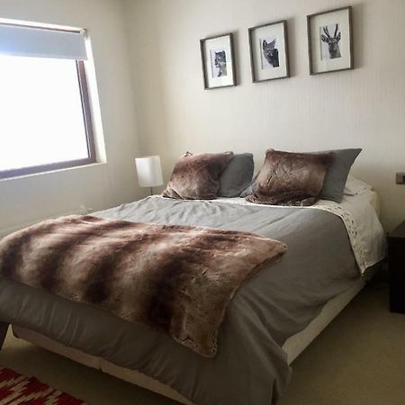 Apartment Valle Nevado Εξωτερικό φωτογραφία